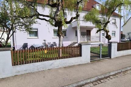 Wohnung Weißenhorn - 4 Zimmer, 100 m&sup2;, 315.000&euro; | Angebot:26255153