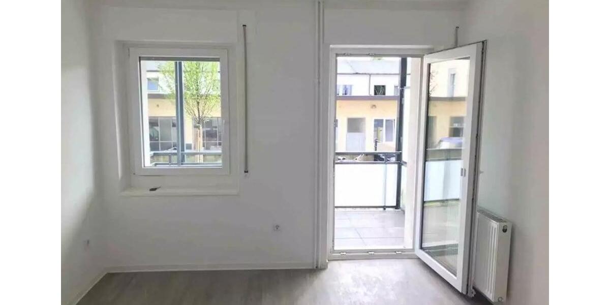 Etagenwohnung Ulm Söflingen - 1 Zimmer, 42 m&sup2;, 550&euro; | Angebot:26597096