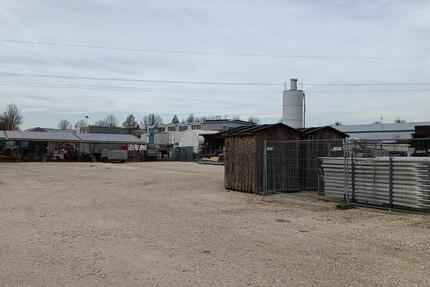 Gewerbeobjekt Leipheim - 3.000&euro; | Angebot:23696280