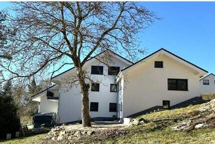 Wohnung Westerheim - 2 Zimmer, 59 m&sup2;, 695&euro; | Angebot:23241935