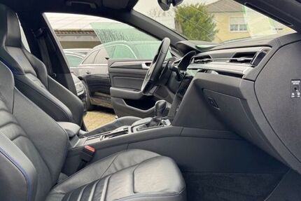 VW Arteon