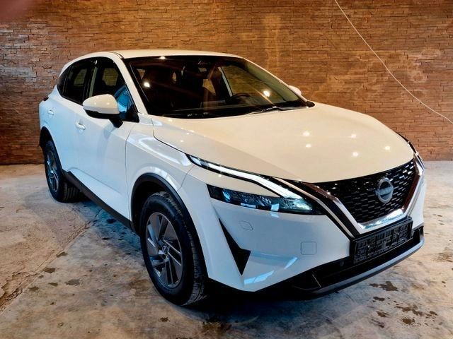 Nissan Qashqai 18.940 km 24.480 &euro; Hörenhausen 88477