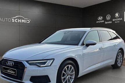 Audi A6 71.998 km 29.888 &euro; Geislingen 73312