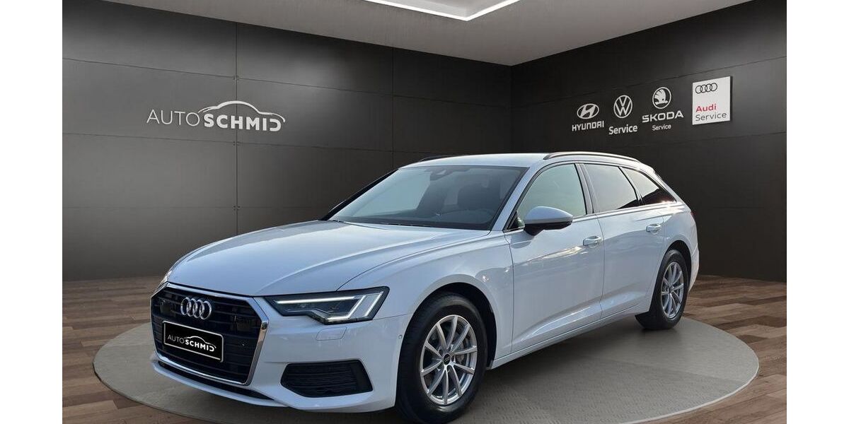 Audi A6 71.998 km 29.888 &euro; Geislingen 73312