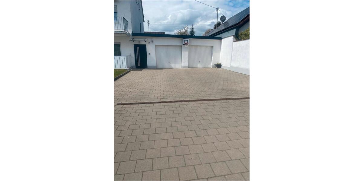 Mehrfamilienhaus, Wohnhaus Bibertal - 4 Zimmer, 98 m&sup2;, 720.000&euro; | Angebot:26243109