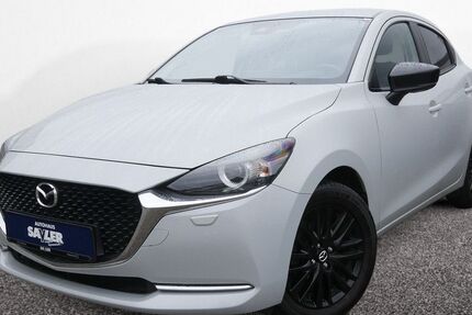 Mazda 2 44.000 km 15.990 € Ulm 89081