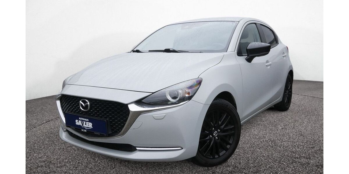 Mazda 2 44.000 km 15.990 € Ulm 89081