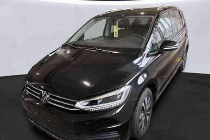 VW Touran 24.500 km 29.890 &euro; Kuchen 73329