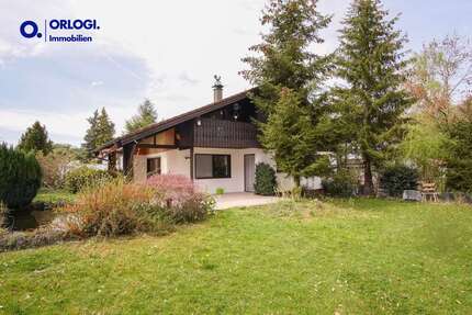 Haus Ulm-Wiblingen Wiblingen - 6.5 Zimmer, 200 m&sup2;, 649.000&euro; | Angebot:24818419