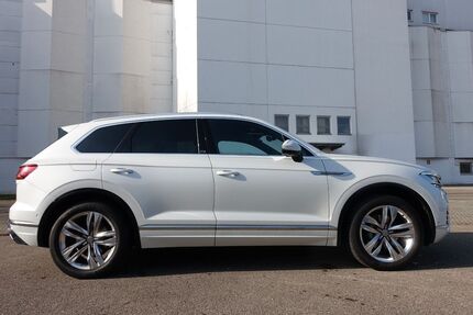 VW Touareg 255.000 km 28.990 &euro; Neu-Ulm 89231