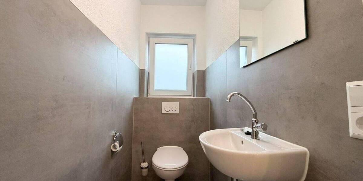 Terrassenwohnung Staig Steinberg - 5 Zimmer, 140 m&sup2;, 1.475&euro; | Angebot:26229504