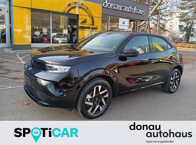 Opel Mokka 6.400 km 23.980 &euro; Neu-Ulm 89231