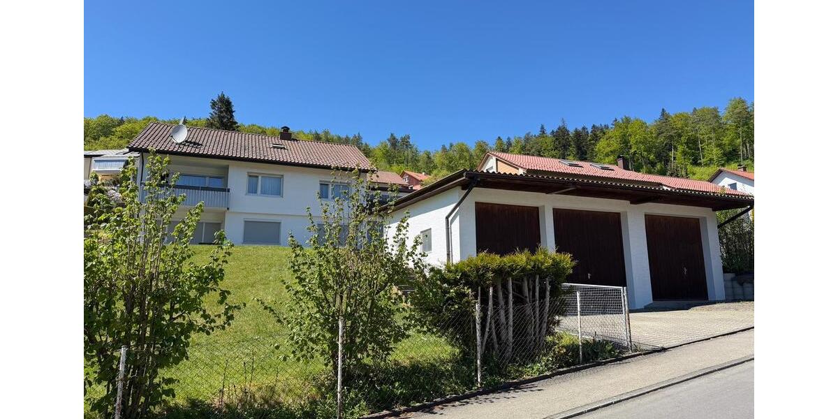 Einfamilienhaus Schelklingen - 8 Zimmer, 200 m&sup2;, 650.000&euro; | Angebot:26931694