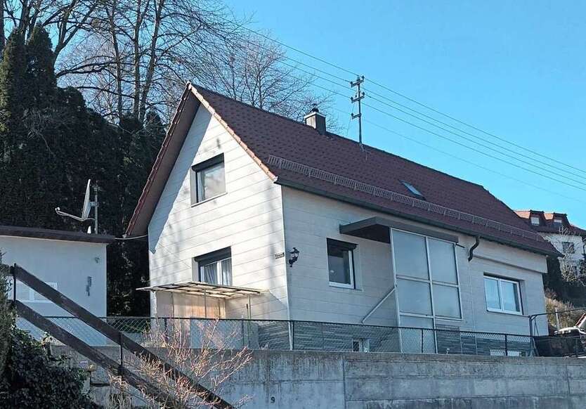 Haus zum Kaufen in Giengen an der Brenz Hürben 255.000 € 122.52 m²