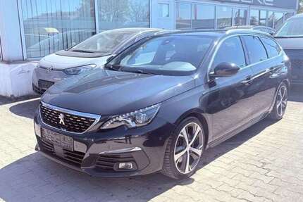Peugeot 308 100.000 km 12.990 &euro; Ulm (Jungingen) 89081