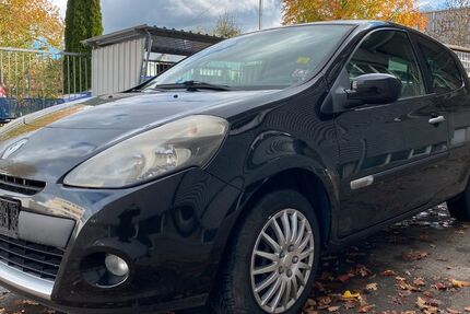 Renault Clio 165.000 km 3.299 € Neu-Ulm 89231