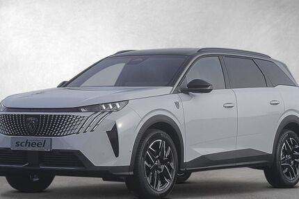 Peugeot 5008 21.000 km 35.990 &euro; Leipheim 89340