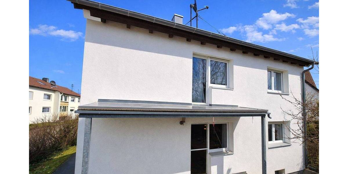 Mehrfamilienhaus, Wohnhaus Neu-Ulm Burlafingen - 4 Zimmer, 160 m&sup2;, 469.000&euro; | Angebot:26113085