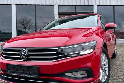 VW Passat Variant 105.563 km 19.990 &euro; Neuburg a. d. Kammel 86476