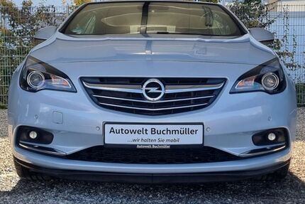 Opel Cascada 94.413 km 6.990 € Nersingen 89278