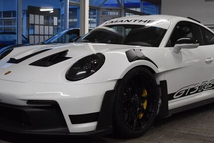 Porsche 992 6.500 km 289.992 € Senden 89250