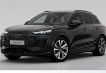Audi SQ6 e-tron
