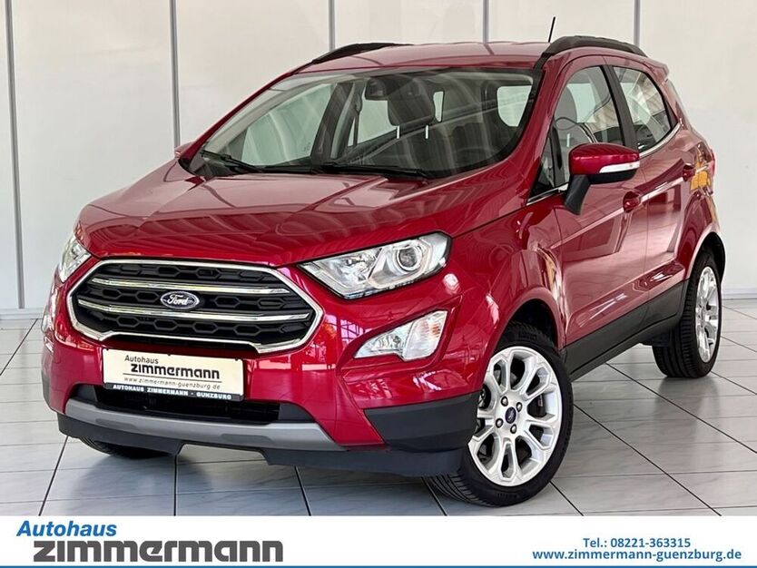 EcoSport