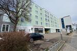Etagenwohnung Neu-Ulm Ludwigsfeld - 1 Zimmer, 13 m&sup2;, 395&euro; | Angebot:25930022