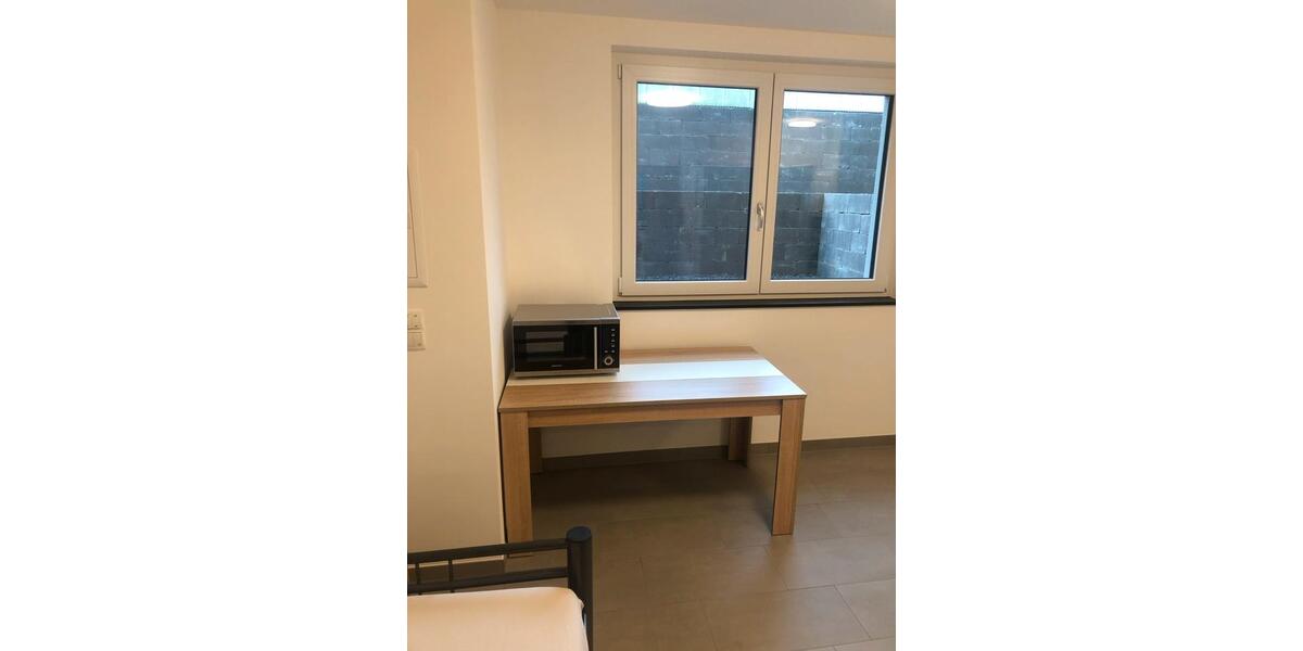 Etagenwohnung Ehingen (Donau) - 1 Zimmer, 20 m&sup2;, 410&euro; | Angebot:26644319
