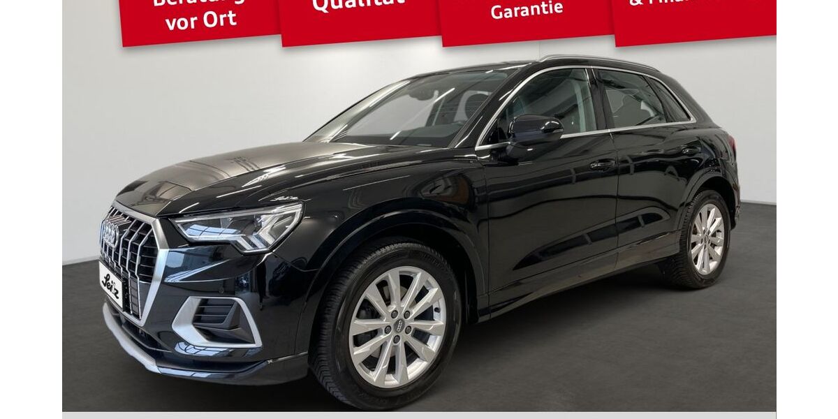 Audi Q3 140.189 km 21.910 &euro; Illertissen 89257