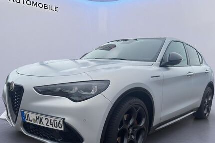 Alfa Romeo Stelvio 70.982 km 36.900 € Ulm 89081