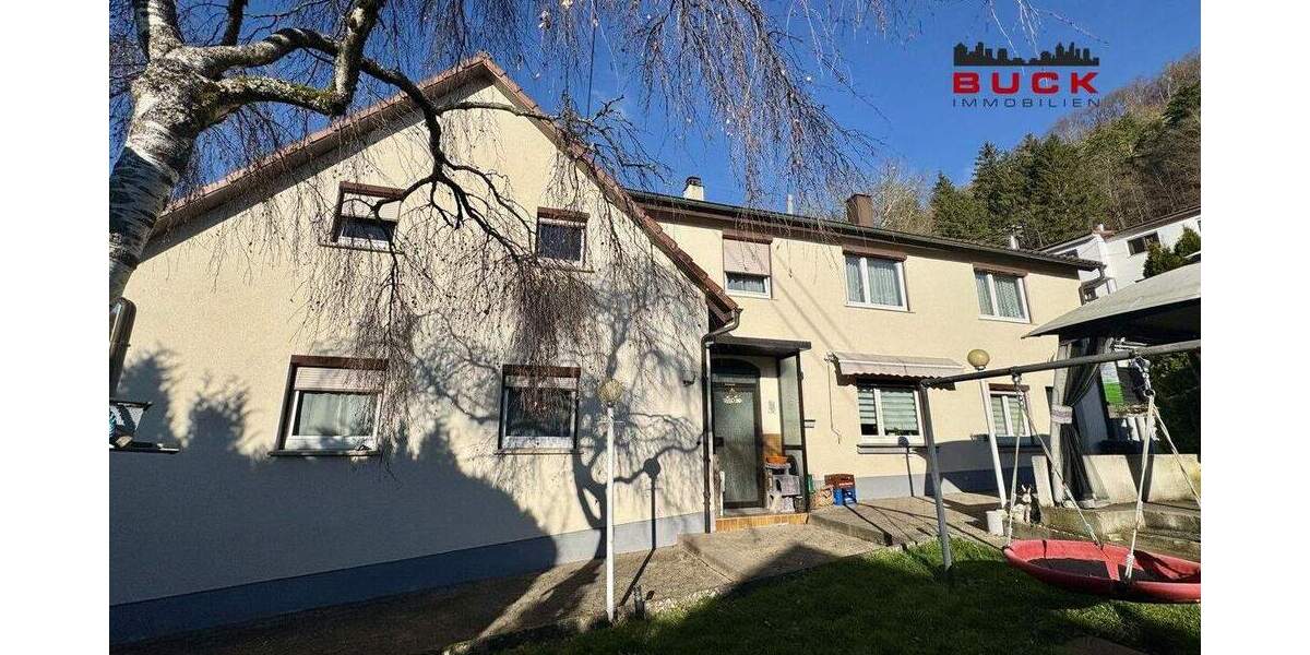 Charmante Doppelhaushälfte in ruhiger Lage mit großem Garten und Terrasse 6 zimmer