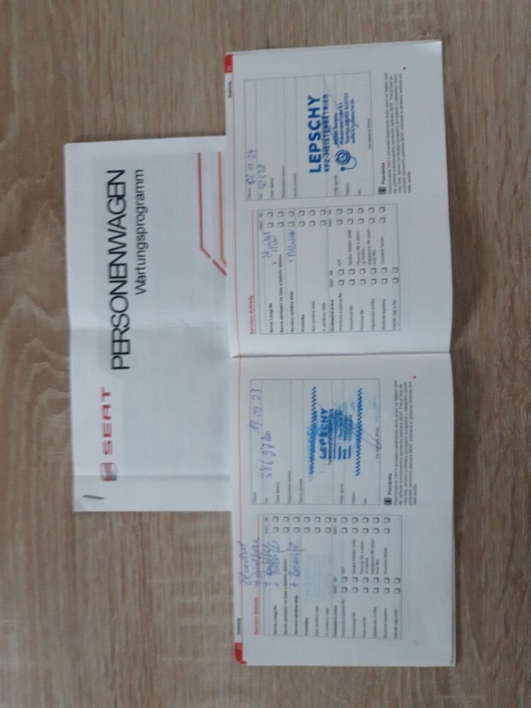 Seat Leon 5F1 52.368 km 7.500 € Burgau 89331