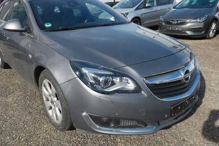 Opel Insignia 162.000 km 7.790 &euro; Neu-Ulm 89231