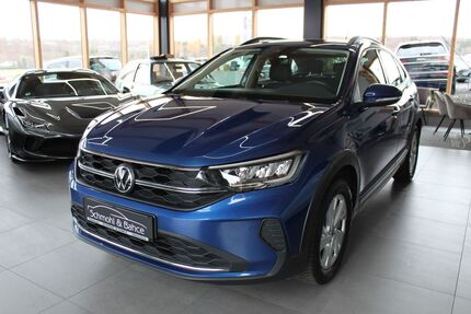 VW Taigo 73.000 km 17.990 &euro; Amstetten 73340