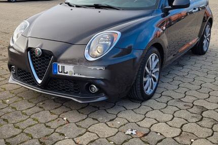 Alfa Romeo MiTo 74.893 km 9.900 € Laichingen 89150