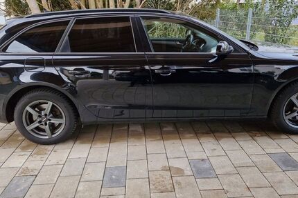 Audi A4 262.000 km 9.500 &euro; Laupheim 88471