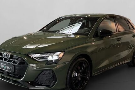 Audi A3 1.200 km 42.888 &euro; Ehingen 89584