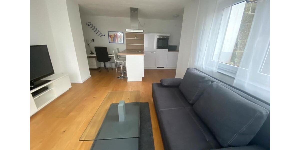 Erdgeschoßwohnung Illerkirchberg - 2 Zimmer, 56 m&sup2;, 1.300&euro; | Angebot:26687963