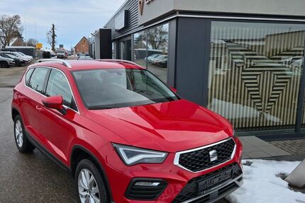 Seat Ateca 47.300 km 23.990 &euro; Weidenstetten 89197