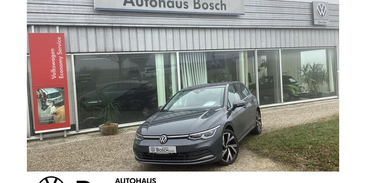 VW Golf 70.700 km 21.680 &euro; Schnürpflingen-Ammerstetten 89194