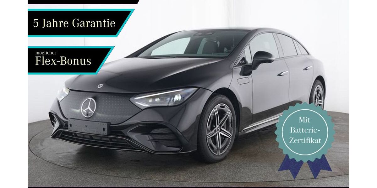 Mercedes-Benz EQE 18.414 km 49.998 &euro; Dornstadt 89160
