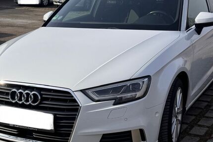 Audi A3 76.778 km 18.000 € Senden 89250