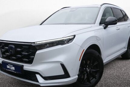 Honda CR-V 20.000 km 43.890 € Ulm 89081