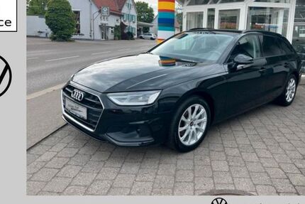 Audi A4 57.350 km 20.555 &euro; Kuchen 73329