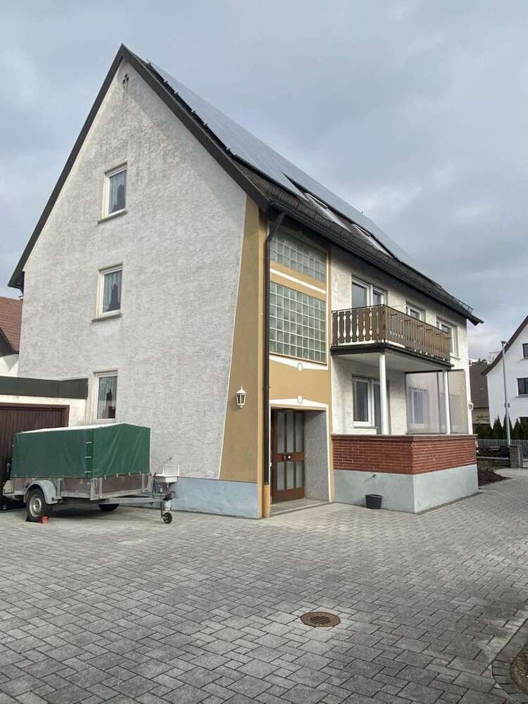 Haus zum Kaufen in Neu-Ulm Pfuhl 1.100.000 € 220 m²