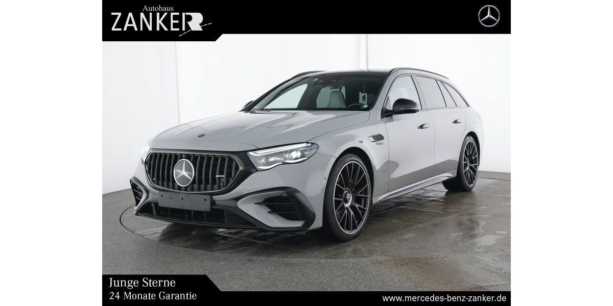 Mercedes-Benz E 53 AMG 32.133 km 92.900 &euro; Günzburg 89312