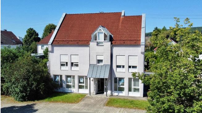 Frisörsalon in Allmendingen zu verpachten