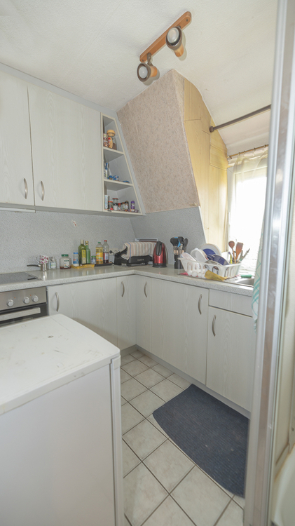 Ein bis Zweifamilienhaus mit Charme und Potenzial 8 zimmer