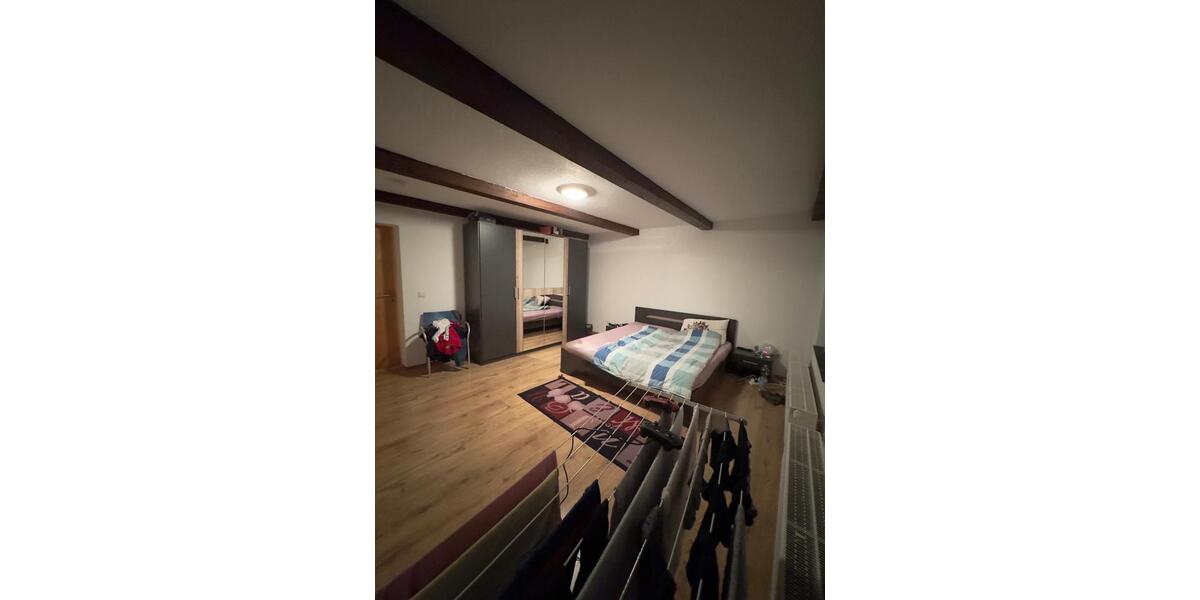 Etagenwohnung Oberroth - 1 Zimmer, 45 m&sup2;, 560&euro; | Angebot:24874134